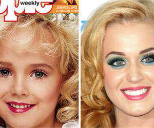 Content.Ad Ad Example 49604 - WATCH: Is Katy Perry Child Murder Victim JonBenet Ramsey?