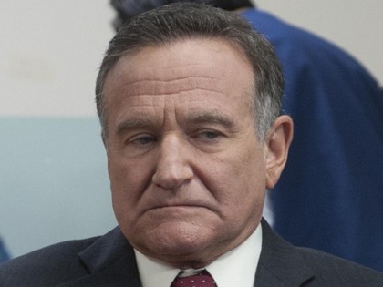 RevContent Ad Example 4340 - Robin Williams' Final Net Worth Stuns His Family