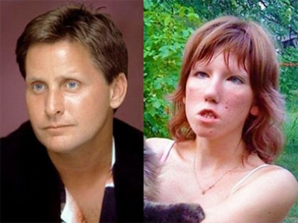 RevContent Ad Example 4636 - 38 Sexy Celebrities Who Got Married To Ugly Spouses!