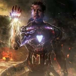 Zergnet Ad Example 50210 - Downey Jr. Didn't Want To Say Tony's Final Line In 'Endgame'