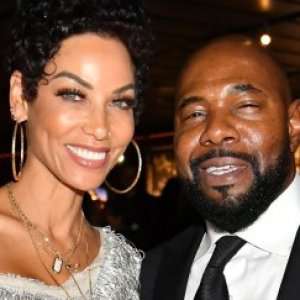 Zergnet Ad Example 55239 - Nicole Murphy Apologizes For Kissing Married Antoine FuquaPageSix.com