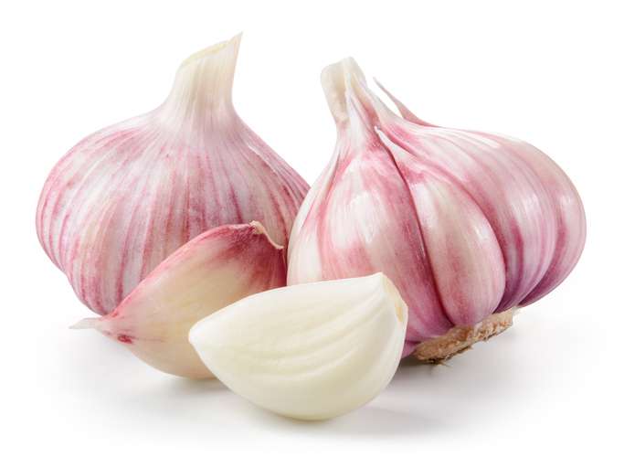 Taboola Ad Example 59093 - Put Garlic Under Your Pillow & See What Happens To Your Body
