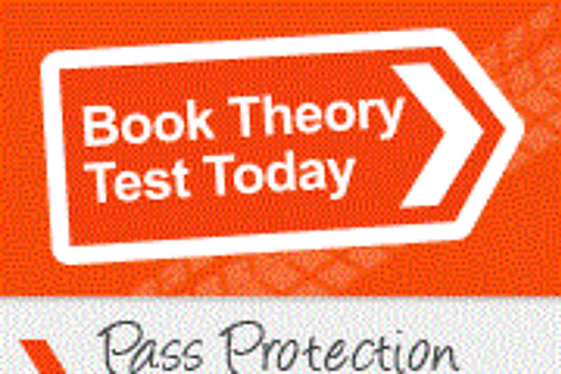 Taboola Ad Example 18271 - The Fast And Easy Way To Book Your Driving Theory Test Online. Book Your Theory Test Today With Our Pass Protection And Cancellation Finder Service.