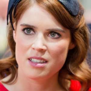 Zergnet Ad Example 49932 - Princess Eugenie Let Us Know How She Really Feels About Meghan
