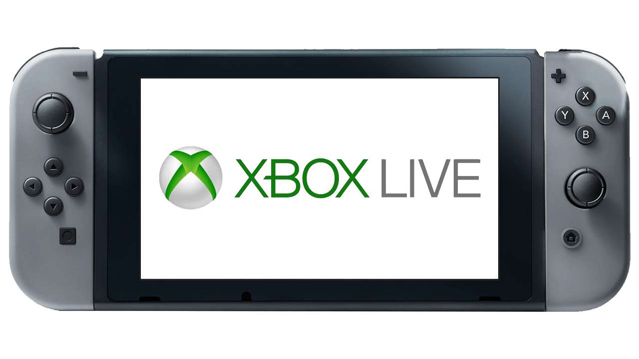 Taboola Ad Example 51833 - Xbox Live Coming To Nintendo Switch - GS News Update