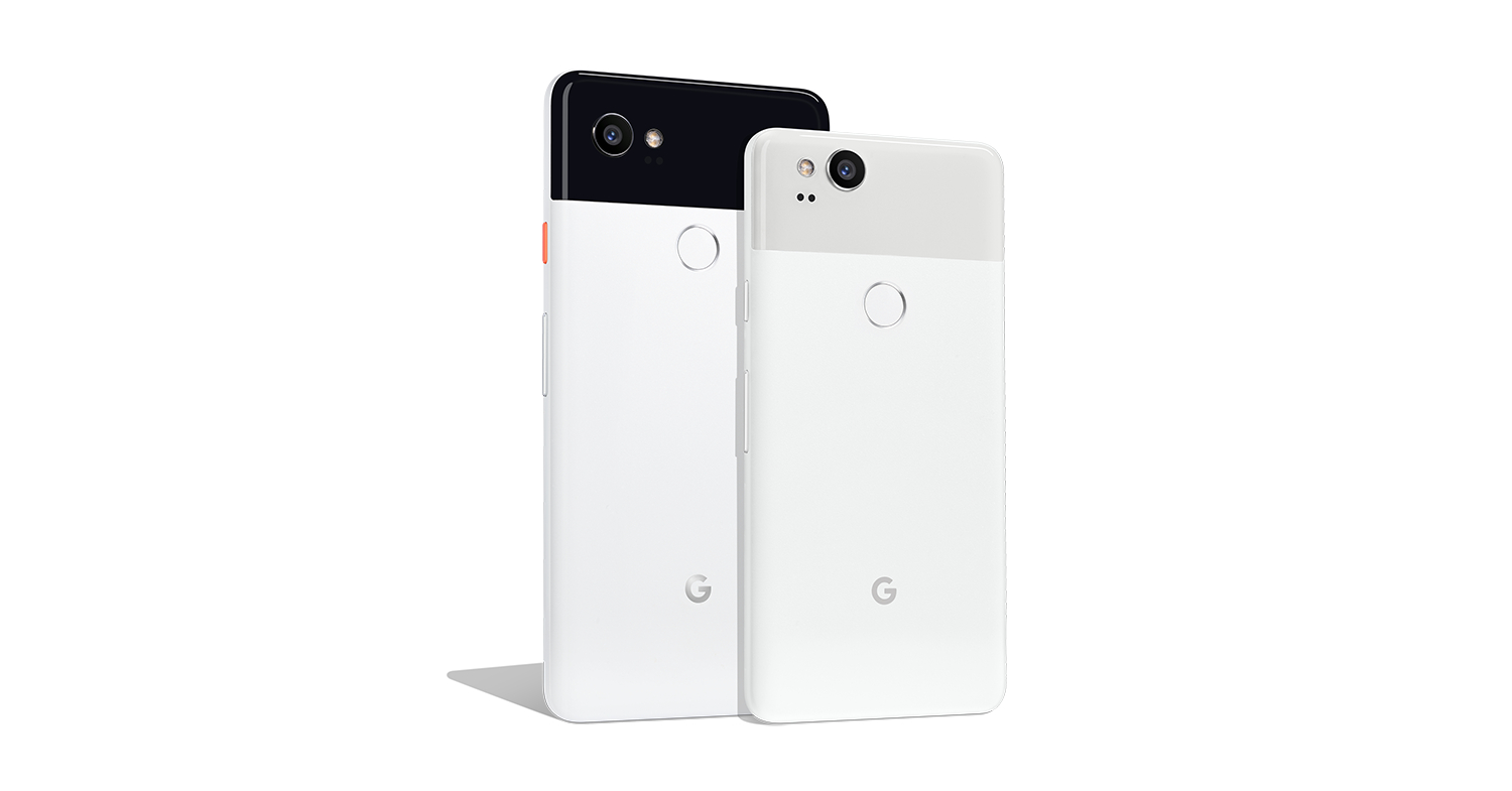 Google Adwords Ad Example 4106 - Buy A Google Pixel 2 And Get One Free - Shop Now. Terms Apply.