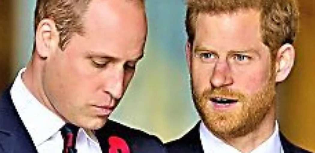 Outbrain Ad Example 45020 - [Gallery] Prince Harry Reveals Step-Sister The Royal Family's Been Hiding