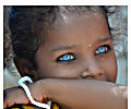 Taboola Ad Example 9016 - Top 20 Magnificent Eyes From Around World