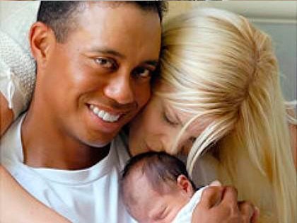 RevContent Ad Example 11523 - Tiger Woods' Daughter Used To Be Adorable, But Today She Looks Insane