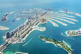 Outbrain Ad Example 40185 - Dubai Investment Properties Can Actually Surprise You