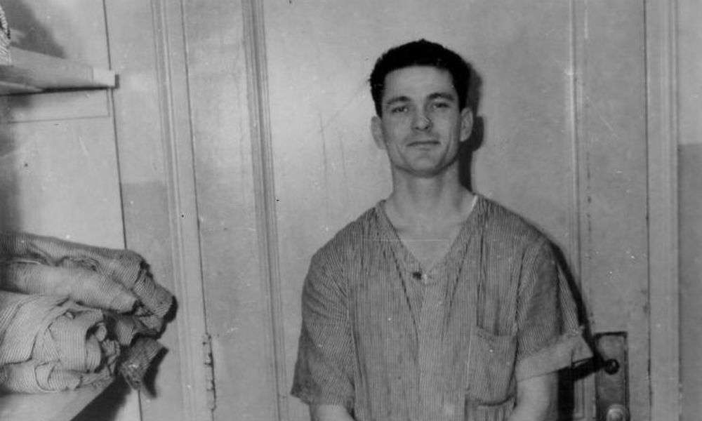 Taboola Ad Example 48004 - Homem Que Fugiu De Alcatraz Manda Carta Ao FBI Depois De Estar Livre Por 50 Anos