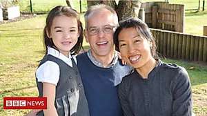 Outbrain Ad Example 32264 - UK Family In China Torn Apart By Coronavirus