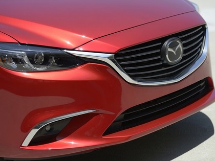 RevContent Ad Example 8588 - Photo Gallery; The 2017 Mazda 6!