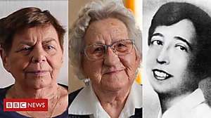 Outbrain Ad Example 32010 - Three German Women Who Defied The Nazis
