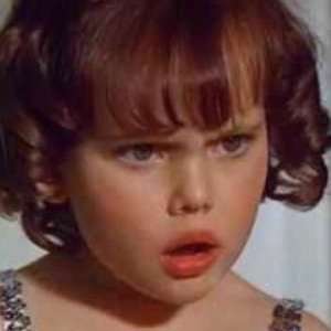 Zergnet Ad Example 62950 - Darla From 'Little Rascals' Is 29 Now And GorgeousNickiSwift.com