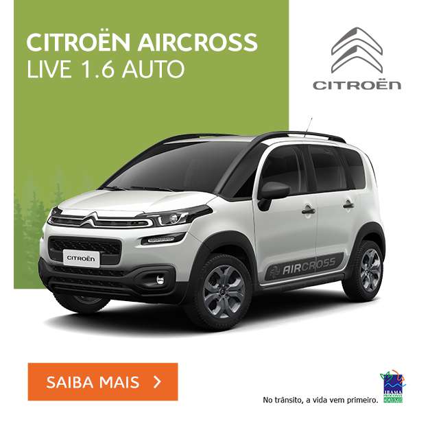 Taboola Ad Example 64413 - Citroën Aircross Live Auto Com Aventura De Série.