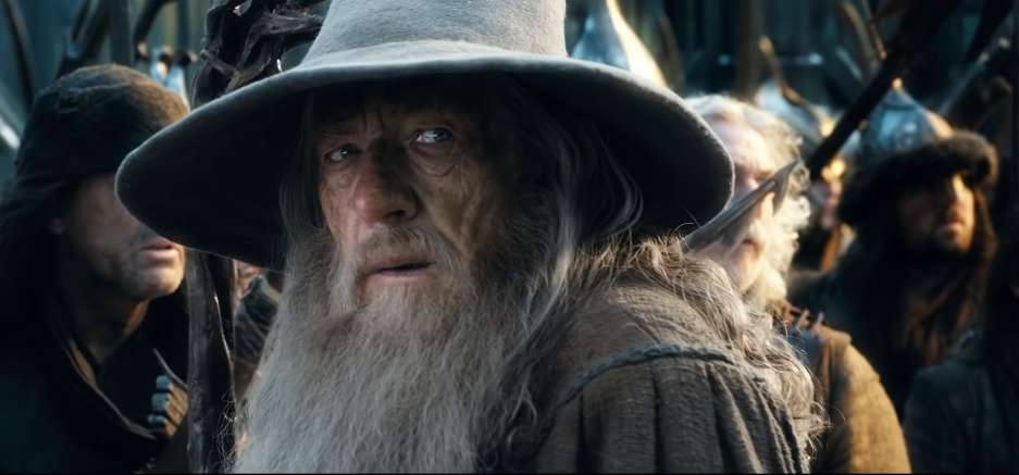 Taboola Ad Example 41795 - Gandalf Should Be A Woman In New Lord Of The Rings TV Show, Actress Says