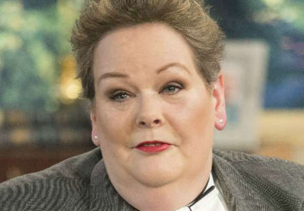 Taboola Ad Example 52826 - Anne Hegerty Is So Skinny Now And Looks Gorgeous! (Photos)