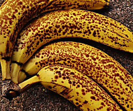 Taboola Ad Example 12406 - 20 Amazing Facts About Bananas You Won't Believe
