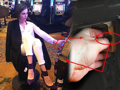 RevContent Ad Example 7431 - Toronto Casino Insider Reveals A Legal Trick That Can't Be Stopped