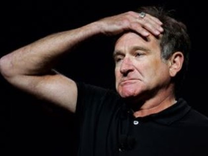 RevContent Ad Example 5849 - Robin Williams' Final Net Worth Stuns His Family