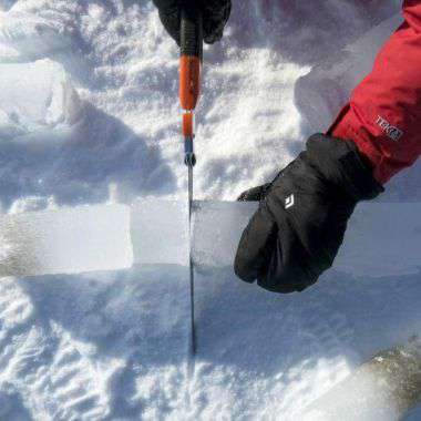 Yahoo Gemini Ad Example 34065 - Ice Dust Found On Kilimanjaro Validates Prophecy