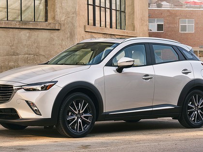 RevContent Ad Example 11363 - 2018 Mazda Cx-3 Preview & Review By J.d. Power