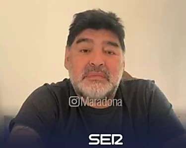 Outbrain Ad Example 44271 - La última Polémica De Maradona: "No Me Estoy Muriendo Para Nada"