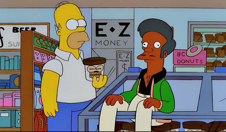 Taboola Ad Example 57872 - The Simpsons Creator Says Apu Won't Be Written Off The Show