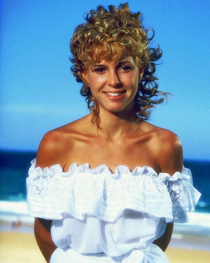 Taboola Ad Example 48111 - Kristy McNichol At 57 Is Leaving Nothing To Imagination