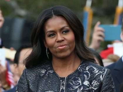 RevContent Ad Example 44431 - Michelle Obama Is The Smartest First Lady In Us History And Here's Why