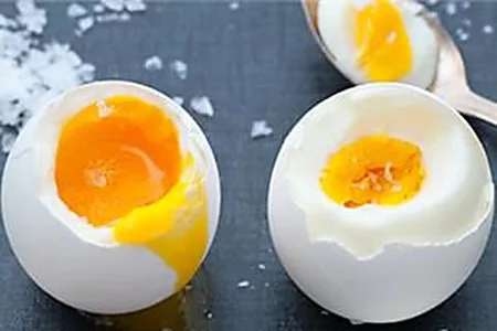 Outbrain Ad Example 52078 - Strange Link Between Eggs And Diabetes (Watch)