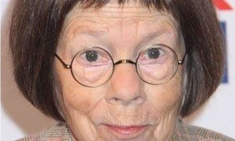 Taboola Ad Example 53790 - Remember NCIS Linda Hunt? Try Not To Smile When You See Her Now