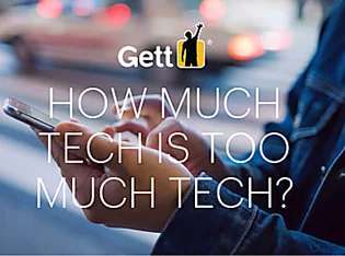 Outbrain Ad Example 44023 - The Tech You Actually Need In Order To Work Efficiently. Click To Read.