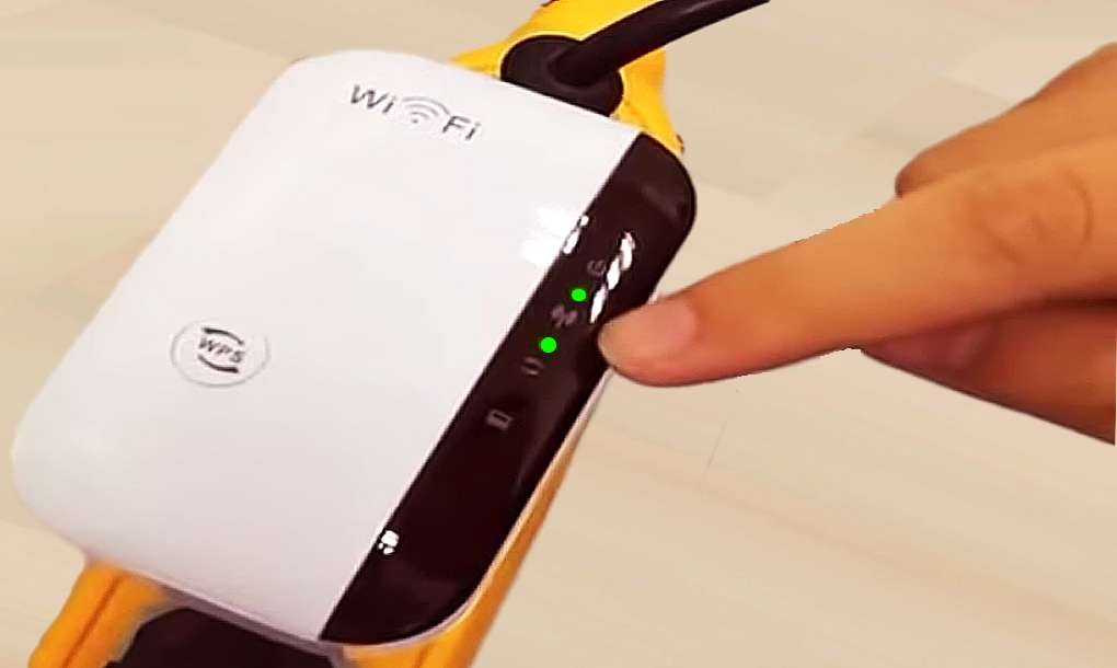 Taboola Ad Example 66361 - High Speed WiFi Booster Takes Russian Federation By Storm