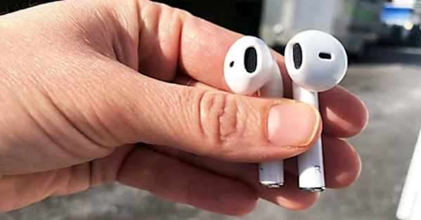 Yahoo Gemini Ad Example 38559 - All-New Earbuds Taking Over The Headphone Industry