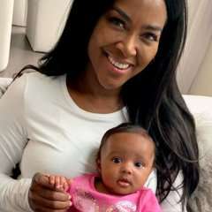 Zergnet Ad Example 49487 - Kenya Moore's Baby Brooklyn Lands Her First Magazine CoverBravotv.com