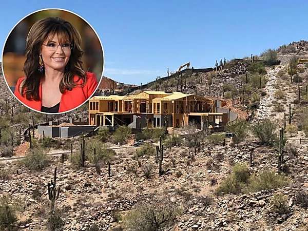 Outbrain Ad Example 47998 - Unfinished Arizona House With Links To Sarah Palin Sells For $6.2 Million