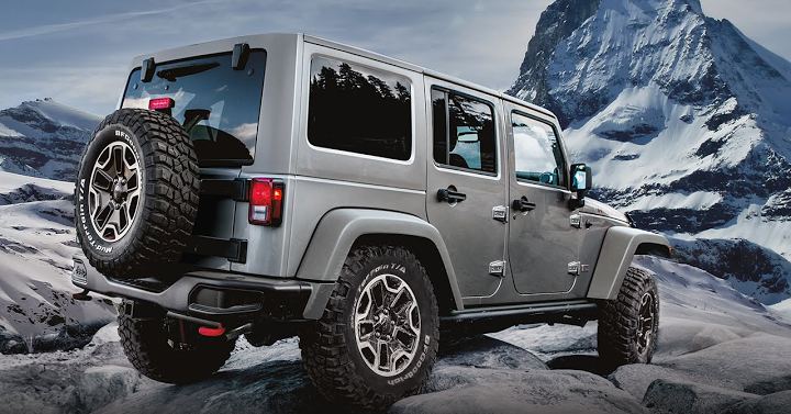 Google Adwords Ad Example 5822 - See Why Canadians Are In Love With Jeep. Explore Our Deals Today