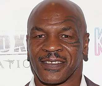 Outbrain Ad Example 34286 - [Pics] This Is How Much Mike Tyson's Worth Now