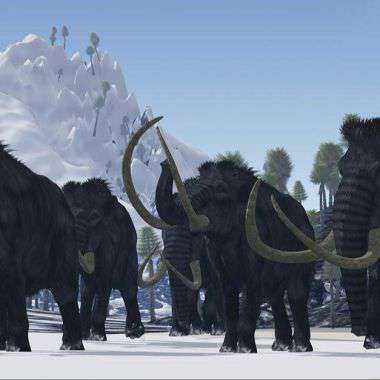 Yahoo Gemini Ad Example 31769 - Scientists Exposed A Lie About Woolly Mammoths