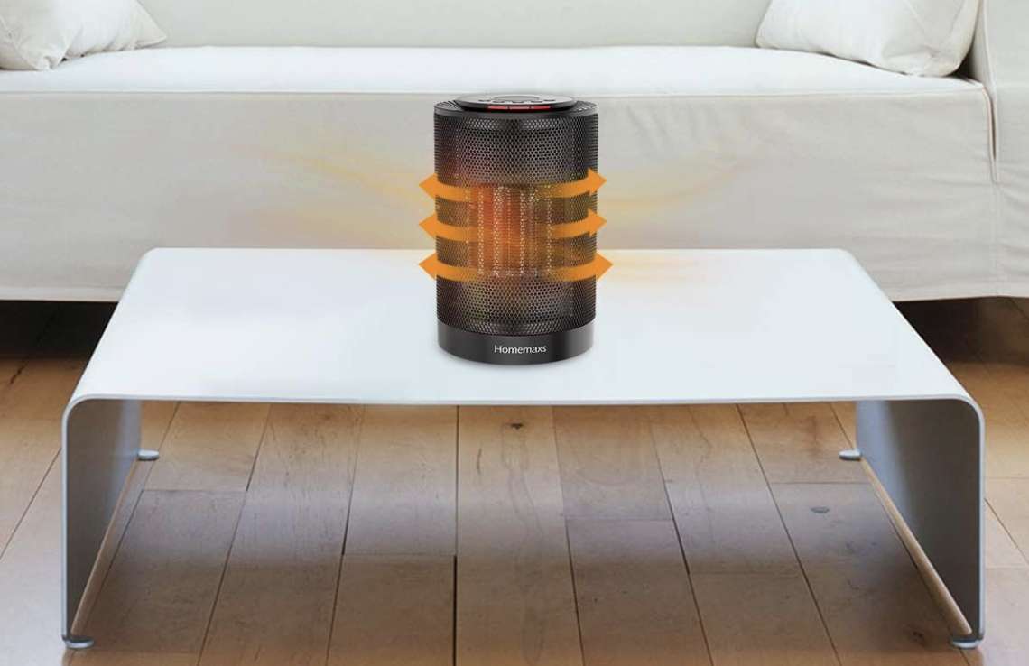 Taboola Ad Example 61383 - This Cheap Room Warmer Is The Most Incredible Invention Of 2019