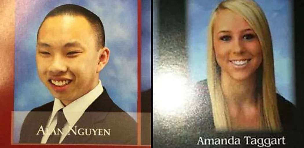 Outbrain Ad Example 53981 - [Gallery] These Students Nailed Their Yearbook Quotes, Do You Recognize Them?