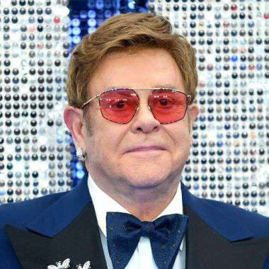 Yahoo Gemini Ad Example 38293 - Why Elton John Broke Down In Tears Mid-Concert