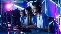 Outbrain Ad Example 56785 - Esports In Education: Acer Is Ripe For Disruption