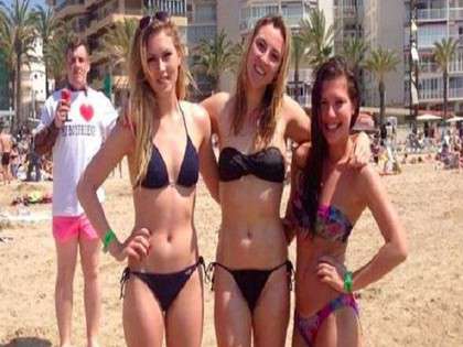 RevContent Ad Example 46521 - Ranking The Best Photobombs Of All Time