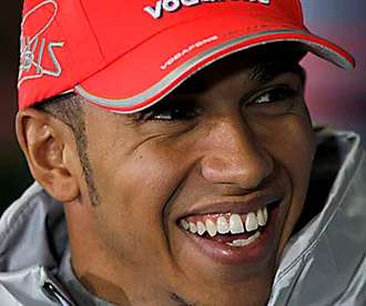 Outbrain Ad Example 43465 - OK, Lewis Hamilton's Net Worth Blow Fans Away! - Is This Even Real?!