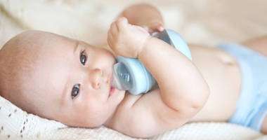 Google Ad Exchange Ad Example 37317 - 7 Trucos Infaliblespara Que El Bebéacepte El Biberón |Lactancia Del Bebé