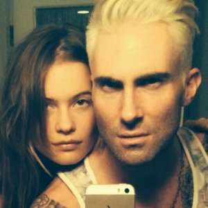 Zergnet Ad Example 62723 - Some Bizarre Stuff Has Come Out About Adam Levine's Marriage