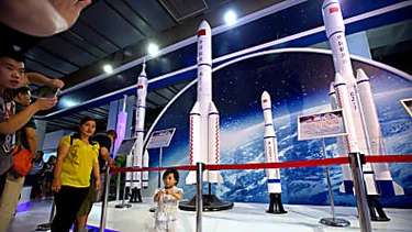 Outbrain Ad Example 48505 - China Hits Major Milestone With Launch Of Long March 5 Rocket
